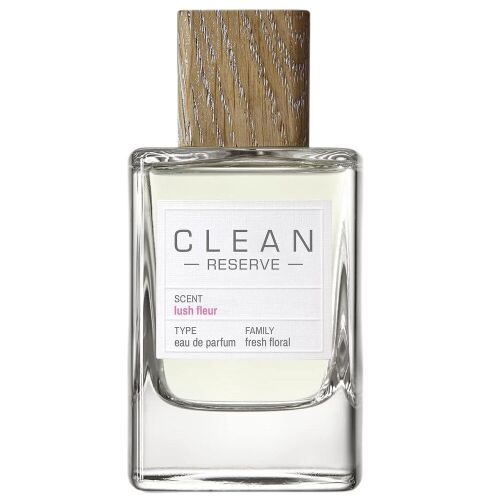 Clean, Reserve - Lush Fleur, Eau De Parfum, Nőknek, 100 ml 180785737 - Női parfüm