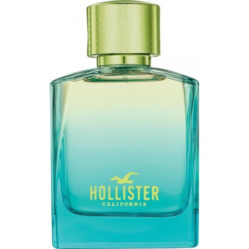Hollister, Wave 2, Eau De Toilette, Férfiaknak, 30 ml