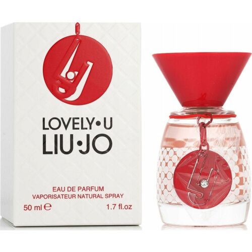 LIU JO Lovely U EDP spray 50ml 167536318 - Tonino Lamborghini