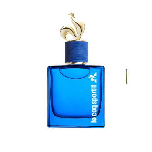 Le Coq Sportif Bleu Optimisme Eau De Parfum 100ml Unisex 