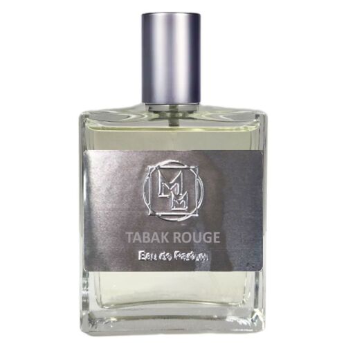 MM, Tabak Rouge, Eau de Parfum, Férfiaknak, 100 ml *Teszter 159980924 - Férfi parfüm