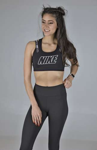 nike vcty comp hbr bra