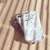 Wozinsky Marble TPU telefontok Samsung Galaxy A12 / Galaxy M12 fekete 44449546