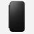 Nomad Modern Bőr Fólió iPhone 17-hez, fekete 159611068