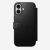 Nomad Modern Bőr Fólió iPhone 17-hez, fekete 159611068
