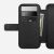 Nomad Modern Bőr Fólió iPhone 17-hez, fekete 159611068