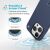Speck Presidio2 Pro ClickLock & MagSafe iPhone 16 Pro-hoz, sötétkék 174151572
