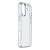 CellularLine Clear Duo Hátlap tok védőkerettel Apple iPhone 16 PLUS részére 159613138
