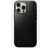Nomad Modern Leather Horween iPhone 16 Pro Max tok, Fekete 159614013