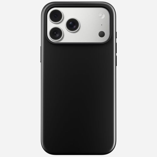 Nomad Modern Tok iPhone 17 Pro Max készülékhez, Vulcan Black 159614186 - Nomad