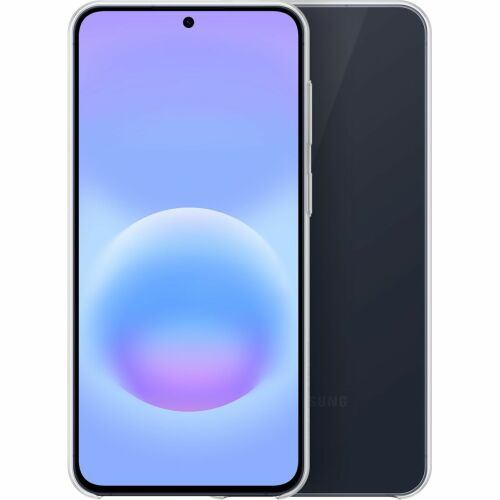 Samsung EF-QA576CTEGWW átlátszó tok / A57 168564955 - Samsung