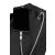 Újszerű - Samsonite Stackd Biz 14.1" Laptop hátizsák - Fekete 159616169