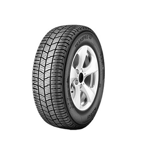 Kleber TRANSPRO 4S 235/65 R16 115R Négyévszakos 159628126 - Gumiabroncs és felni