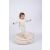Moniel Gyermek melegítő szett 62/68 és 74-es méret Basic Light Beige 159638052