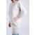 Moniel szoptatós melegítő szett hosszú pulóverrel L és S méret Basic Light Beige 172534147
