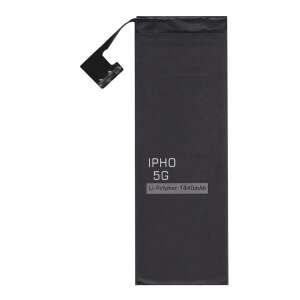 Akku 1440 mAh LI-Polymer (616-0611 / 616-0613 kompatibilis) Apple iPhone 5 44451902 