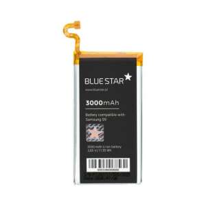 Blue Star Samsung Galaxy S9 Akkumulátor - Li-Ion - 3000 mAh
