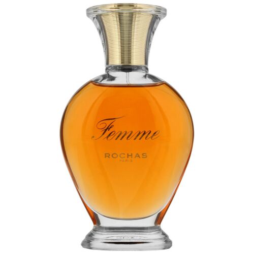 Rochas, Femme, Eau De Toilette, Nőknek, 100 ml *Teszttermék 159673493 - Női parfüm