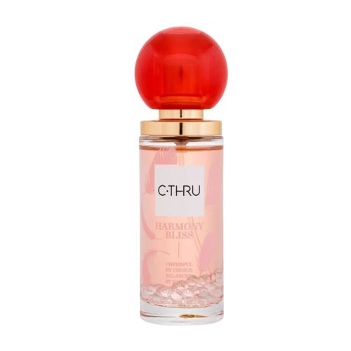 C-Thru, Harmony Bliss, Eau De Toilette, női parfüm, 50 ml teszter