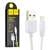 Hoco X1 Speed ?iPhone Lightning Cablu de date și încărcare 2 metri alb 82919750
