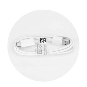 White Type-C USB 3.1 / 3.0 Cable BOX 44453474 - USB Cable