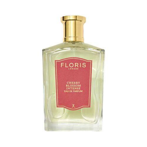 Floris Of London, Cherry Blossom Intense, Eau de Parfum, női parfüm, 100 ml teszter 159674662 - Női parfüm
