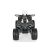 MONI BO Majestic elektromos quad elölnézet, elektromos ATV játék
