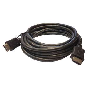 HDMI 1.4 kábel, 3m, csatlakozó típusa: M/M 44454833 