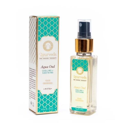 Ayurveda permet (50ml) - Aqua Oud - Pitta (50 ml) 178951381 - Légfrissítő spray