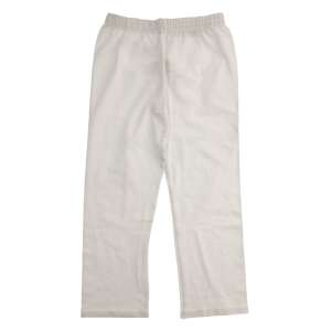 Lisa Rose fehér 3/4-es leggings - 152 44457057 Gyerek rövidnadrág