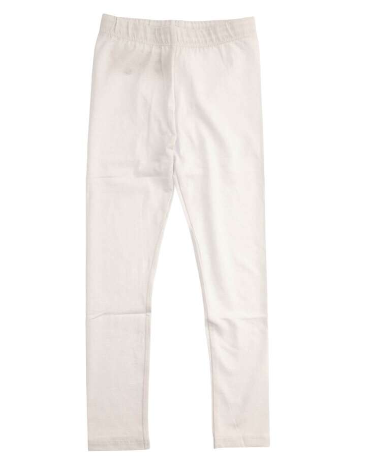 Z Generation fehér leggings