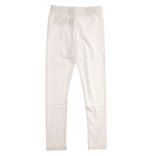 Z Generation fehér leggings - 116