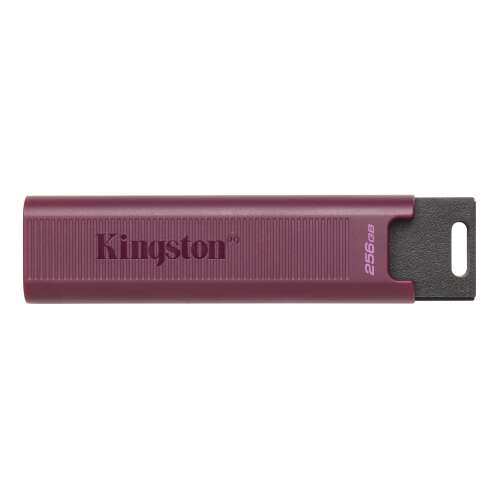 Kingston DTMAXA/256GB pendrive 256GB, DT Max 1000R/900W USB Type-A 3.2 Gen 2