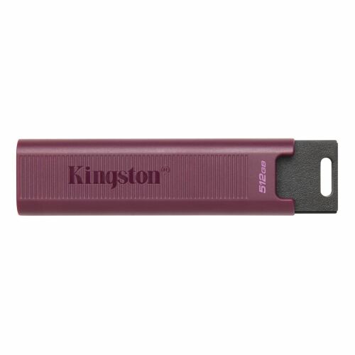 Kingston DTMAXA/512GB pendrive 512GB, DT Max 1000R/900W USB Type-A 3.2 Gen 2