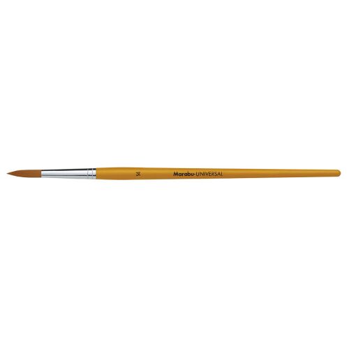 Marabu Universal kerek ecset - 14-es méret 159707796 