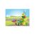 Playmobil 71773 Junior Traktor platóval játékszett 159708500