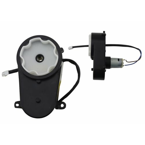 Akkumulátoros jármű motor 177589109 - Gyerekjármű kiegészítő