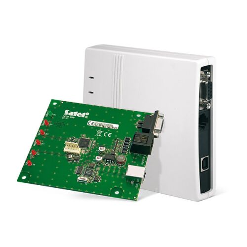 SATEL ACCO-USB RS-485/USB ADATÁTALAKÍTÓ 159723485 - Soros átalakító