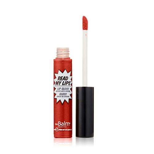The Balm, Prrety Smart, Szájfény, Wow!, 6.5 ml 160323528 - Szájfény