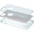 Apple iPhone 16e / 17e, Szilikon tok, csillogó, Forcell Shining, ezüst 159736617