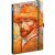 Realsystem 5416 Vincent van Gogh keményfedeles notesz 159739720