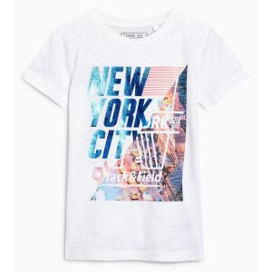 next tričko New York City 3-4 rok (104 cm) 134629051 - Next