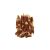 UNIQ PETS DOG SNACKS DUO – Kacsa húsba tekert édesburgonya (500g) 159743317