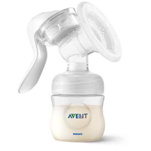 Philips AVENT SCF430/16 Kézi mellszívó 159748209 - Babatáplálás