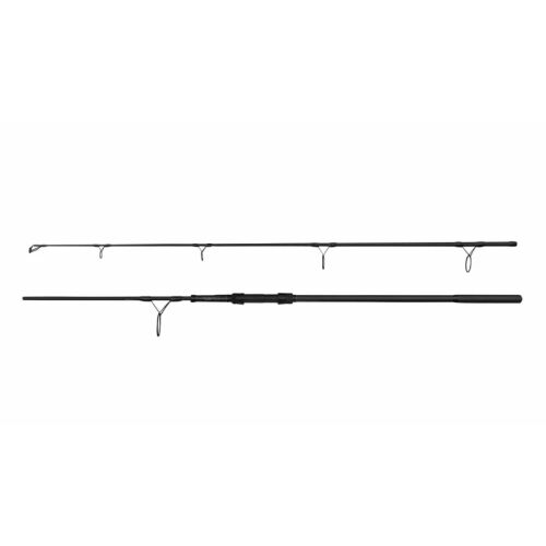 Prologic Combat-X Micro Abbreviated 270cm 3.5lb 2 részes pontyozó bot fehér háttérrel - Horgászbot