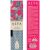 Alya Reed diffuser pálcikás illatosító Sweet Splash 100 ml 181213437