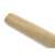 Beige HDPE Sichtschutznetz, aufgerollt, Marke Elite Garden®