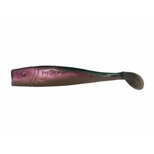 Phoenix Shiner 15 cm gumicsali, 005-ös szín - Gumicsali és twister