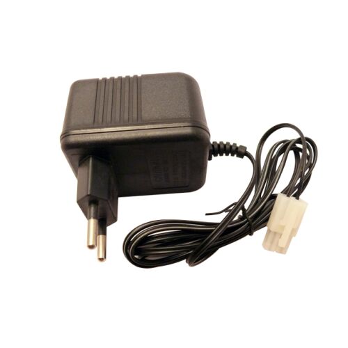 ŁAD-010 TÖLTŐ 12V 250mAh