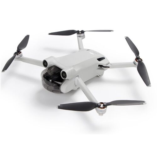 DJI MINI 3 PRO / 4 PRO DRÓN propellerei - 8 darab 6030F EZÜST